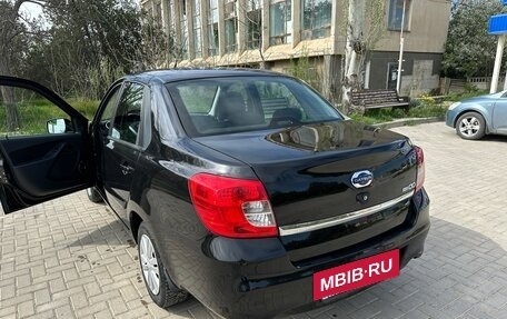 Datsun on-DO I рестайлинг, 2018 год, 575 000 рублей, 6 фотография