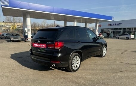 BMW X5, 2014 год, 2 550 000 рублей, 3 фотография