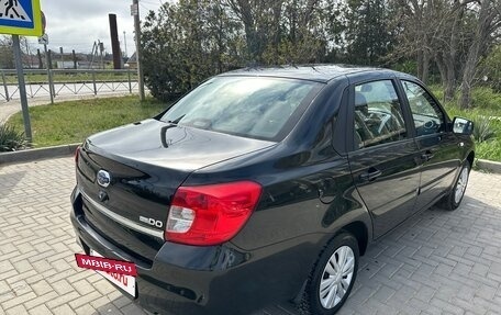 Datsun on-DO I рестайлинг, 2018 год, 575 000 рублей, 5 фотография