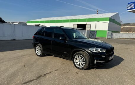BMW X5, 2014 год, 2 550 000 рублей, 7 фотография