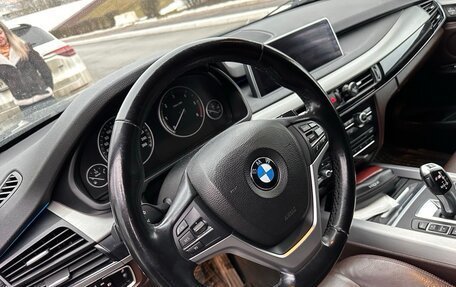BMW X5, 2014 год, 2 550 000 рублей, 14 фотография