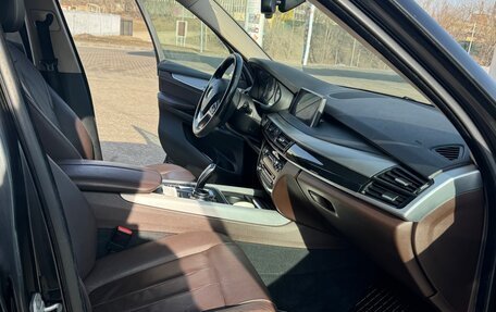 BMW X5, 2014 год, 2 550 000 рублей, 12 фотография
