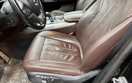 BMW X5, 2014 год, 2 550 000 рублей, 17 фотография
