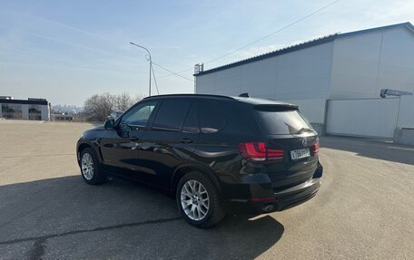 BMW X5, 2014 год, 2 550 000 рублей, 13 фотография
