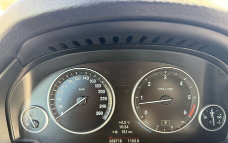 BMW X5, 2014 год, 2 550 000 рублей, 16 фотография