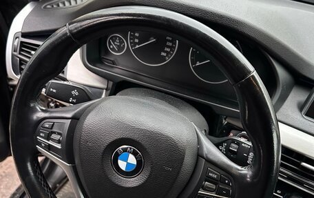 BMW X5, 2014 год, 2 550 000 рублей, 18 фотография