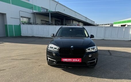 BMW X5, 2014 год, 2 550 000 рублей, 8 фотография