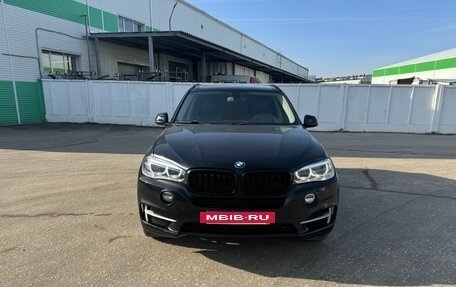 BMW X5, 2014 год, 2 550 000 рублей, 9 фотография