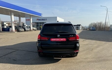 BMW X5, 2014 год, 2 550 000 рублей, 6 фотография