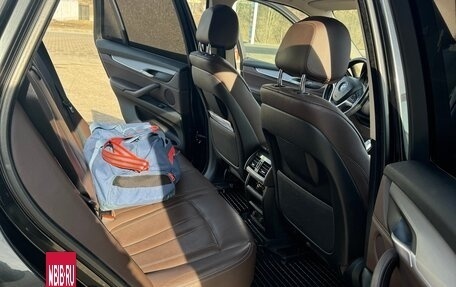 BMW X5, 2014 год, 2 550 000 рублей, 11 фотография