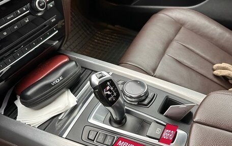 BMW X5, 2014 год, 2 550 000 рублей, 19 фотография