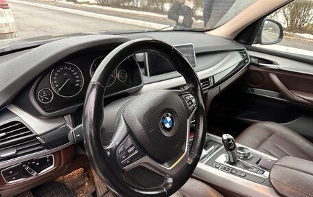 BMW X5, 2014 год, 2 550 000 рублей, 20 фотография