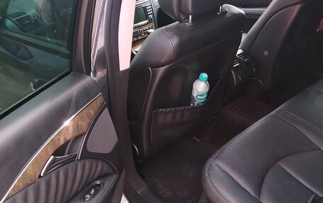 Mercedes-Benz E-Класс, 2008 год, 1 200 000 рублей, 8 фотография