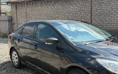 Ford Focus III, 2013 год, 750 000 рублей, 2 фотография