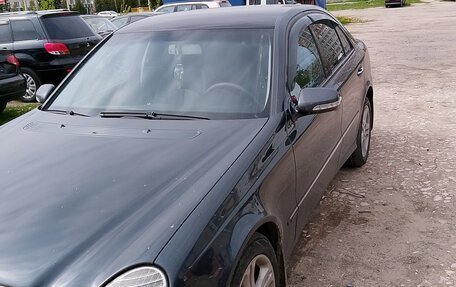 Mercedes-Benz E-Класс, 2008 год, 1 200 000 рублей, 2 фотография