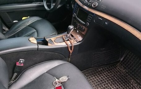 Mercedes-Benz E-Класс, 2008 год, 1 200 000 рублей, 6 фотография