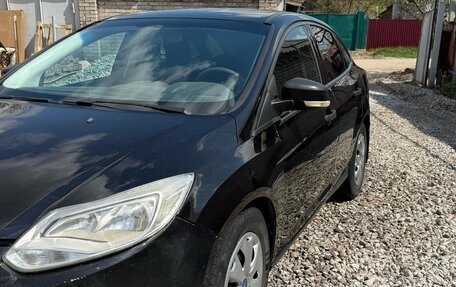 Ford Focus III, 2013 год, 750 000 рублей, 3 фотография