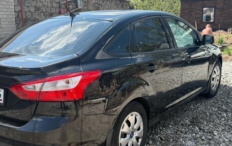 Ford Focus III, 2013 год, 750 000 рублей, 4 фотография