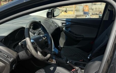 Ford Focus III, 2013 год, 750 000 рублей, 7 фотография