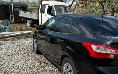 Ford Focus III, 2013 год, 750 000 рублей, 6 фотография
