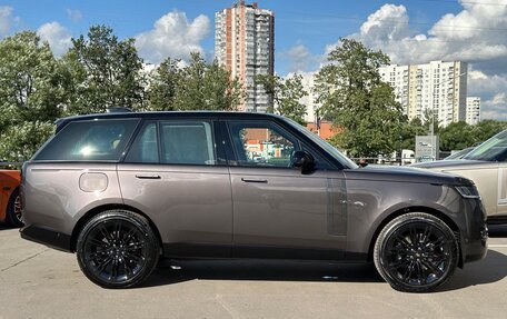 Land Rover Range Rover IV рестайлинг, 2025 год, 26 990 000 рублей, 2 фотография