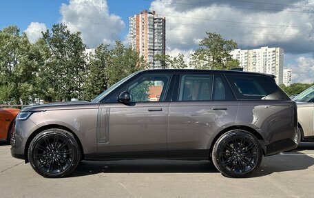 Land Rover Range Rover IV рестайлинг, 2025 год, 26 990 000 рублей, 3 фотография