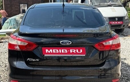 Ford Focus III, 2013 год, 750 000 рублей, 5 фотография