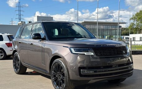 Land Rover Range Rover IV рестайлинг, 2025 год, 26 990 000 рублей, 7 фотография