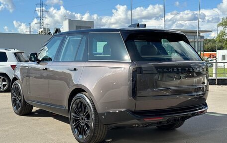 Land Rover Range Rover IV рестайлинг, 2025 год, 26 990 000 рублей, 6 фотография