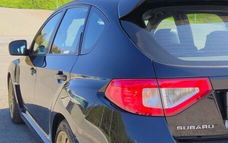 Subaru Impreza WRX STi III, 2008 год, 2 500 000 рублей, 6 фотография