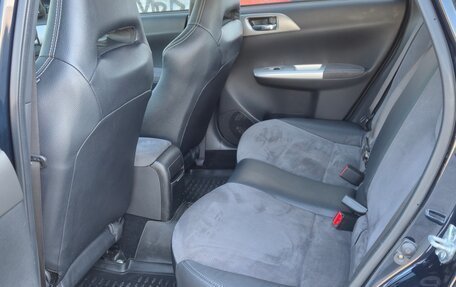 Subaru Impreza WRX STi III, 2008 год, 2 500 000 рублей, 11 фотография