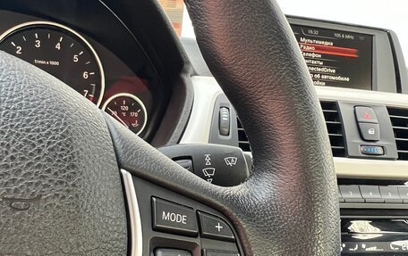 BMW 3 серия, 2015 год, 1 990 000 рублей, 6 фотография