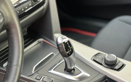 BMW 3 серия, 2015 год, 1 990 000 рублей, 11 фотография