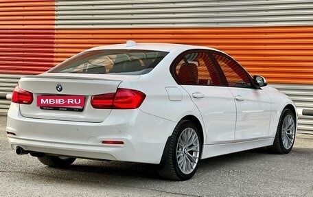 BMW 3 серия, 2015 год, 1 990 000 рублей, 3 фотография
