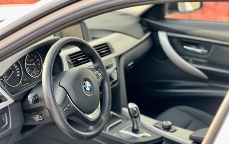 BMW 3 серия, 2015 год, 1 990 000 рублей, 20 фотография