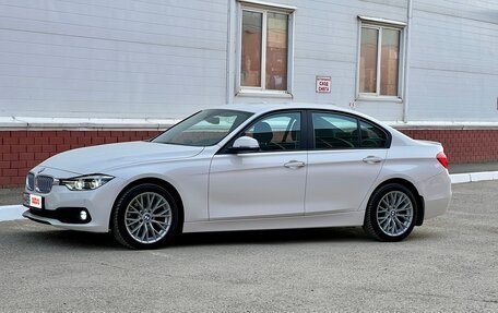 BMW 3 серия, 2015 год, 1 990 000 рублей, 13 фотография