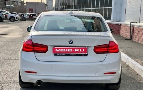 BMW 3 серия, 2015 год, 1 990 000 рублей, 15 фотография