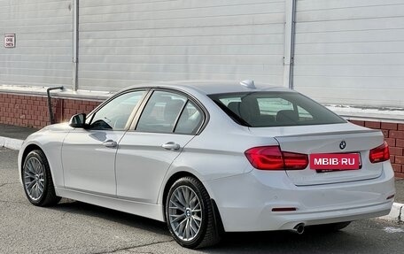 BMW 3 серия, 2015 год, 1 990 000 рублей, 17 фотография