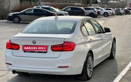BMW 3 серия, 2015 год, 1 990 000 рублей, 14 фотография