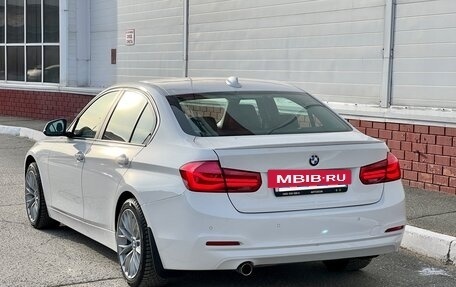 BMW 3 серия, 2015 год, 1 990 000 рублей, 16 фотография