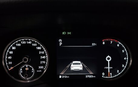 Genesis G70 I, 2021 год, 2 820 000 рублей, 9 фотография