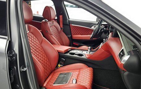 Genesis G70 I, 2021 год, 2 820 000 рублей, 12 фотография