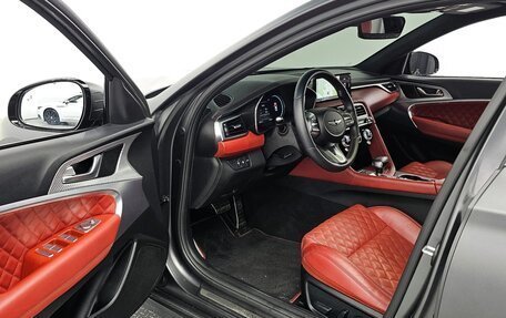 Genesis G70 I, 2021 год, 2 820 000 рублей, 11 фотография