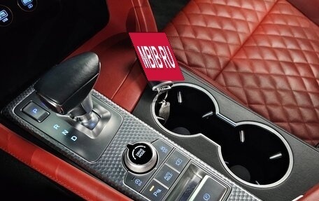 Genesis G70 I, 2021 год, 2 820 000 рублей, 10 фотография