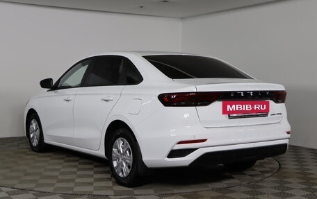 Geely Emgrand, 2024 год, 2 393 990 рублей, 7 фотография