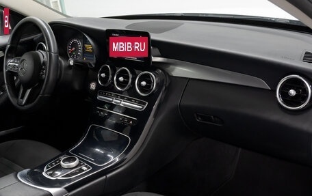 Mercedes-Benz C-Класс, 2019 год, 2 780 000 рублей, 17 фотография