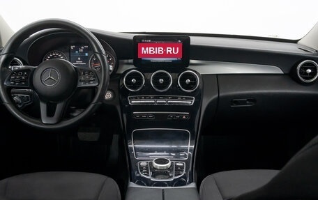 Mercedes-Benz C-Класс, 2019 год, 2 780 000 рублей, 19 фотография