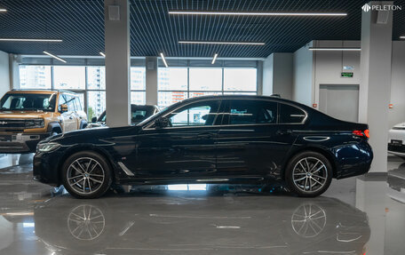 BMW 5 серия, 2023 год, 5 750 000 рублей, 7 фотография