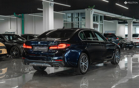 BMW 5 серия, 2023 год, 5 750 000 рублей, 4 фотография