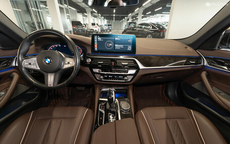 BMW 5 серия, 2023 год, 5 750 000 рублей, 9 фотография